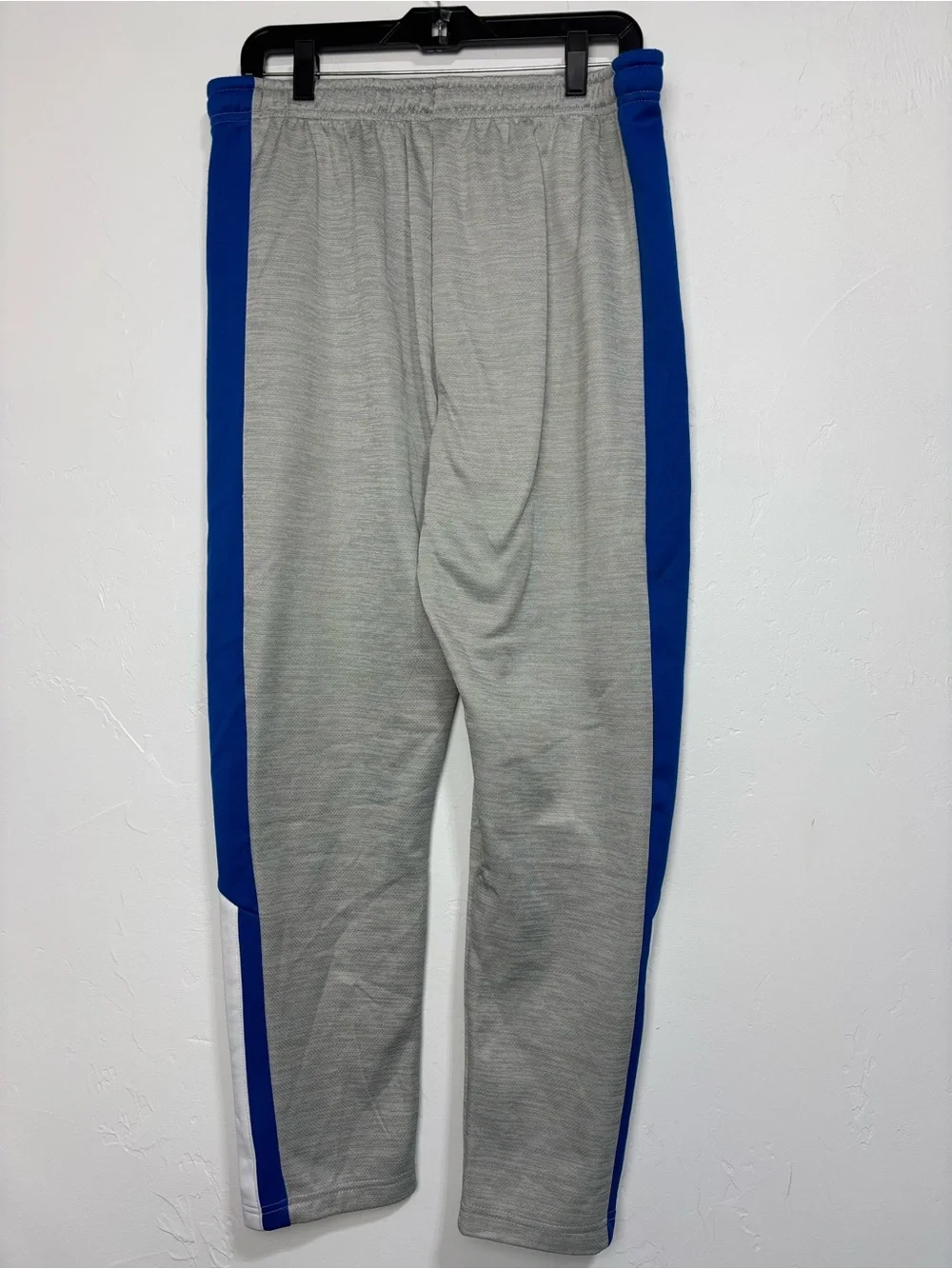 Colosseum Men's Large Athletic Sweatpants AF Air Force Academy Activewear